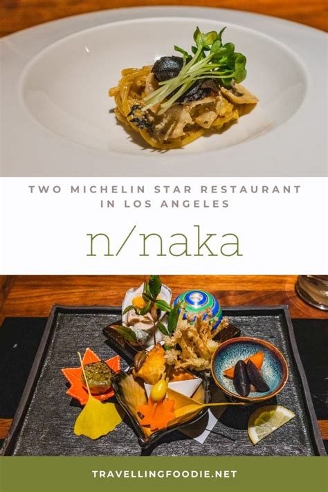 naka reservations|n/naka – Los Angeles